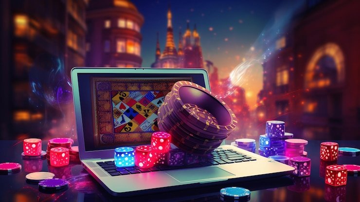 Sistem keamanan canggih permata88 menjaga data dan aktivitas pengguna dari ancaman digital