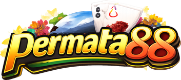 Logo permata88